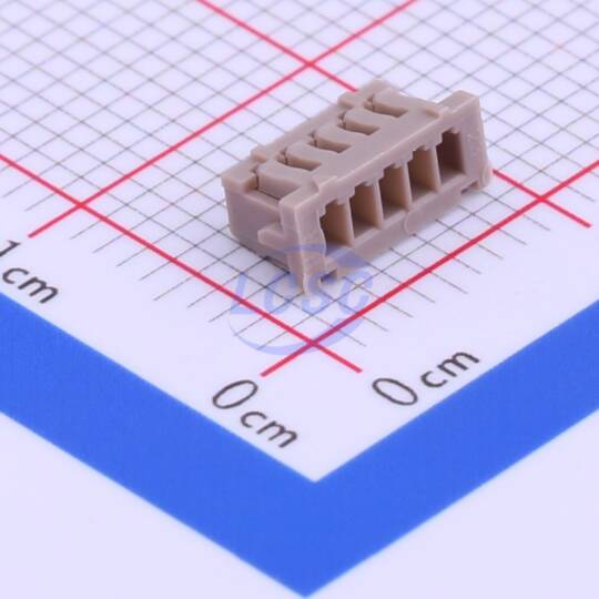 Joint Tech Elec A1252H-05P - 1
