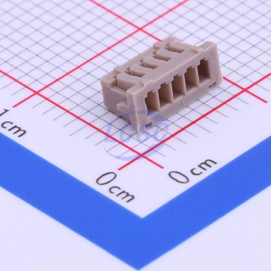 Joint Tech Elec A1252H-05P - 1