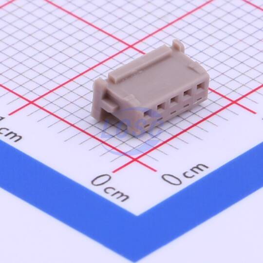 Joint Tech Elec A1252H-05P - 2