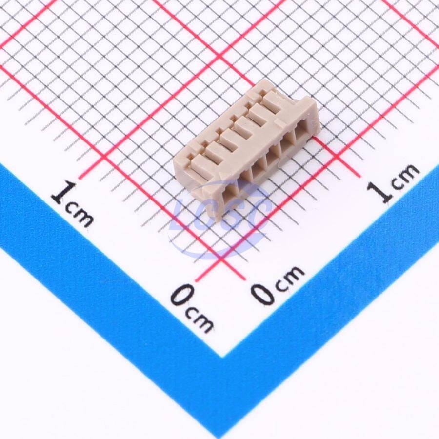 Joint Tech Elec A1252H-06P - 1