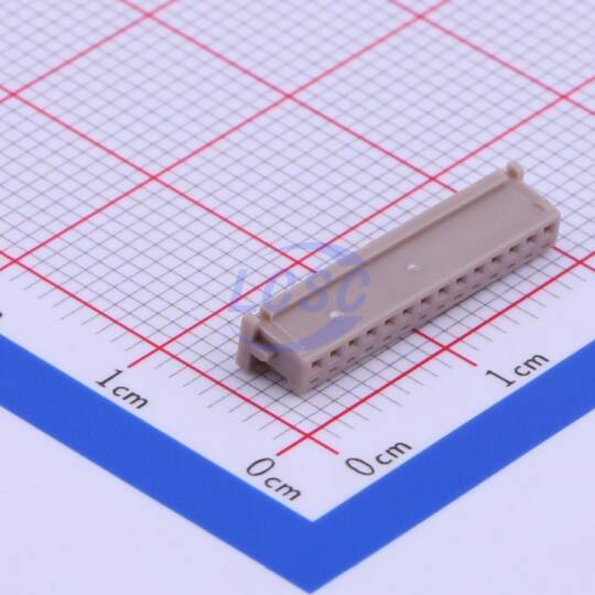 Joint Tech Elec A1252H-14P - 2