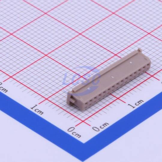 Joint Tech Elec A1252H-15P - 2