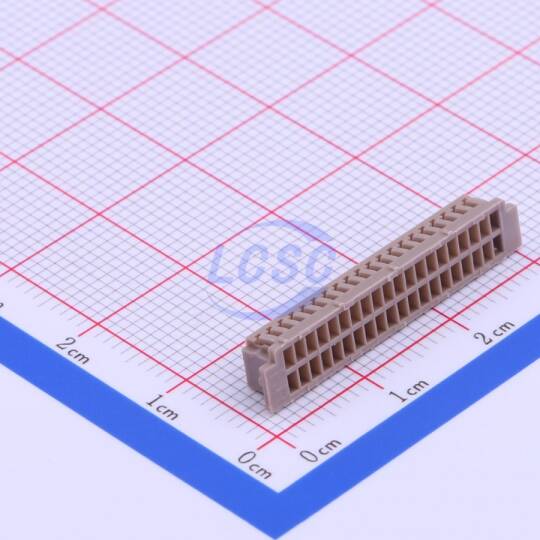 Joint Tech Elec A1252H-2X20P - 1