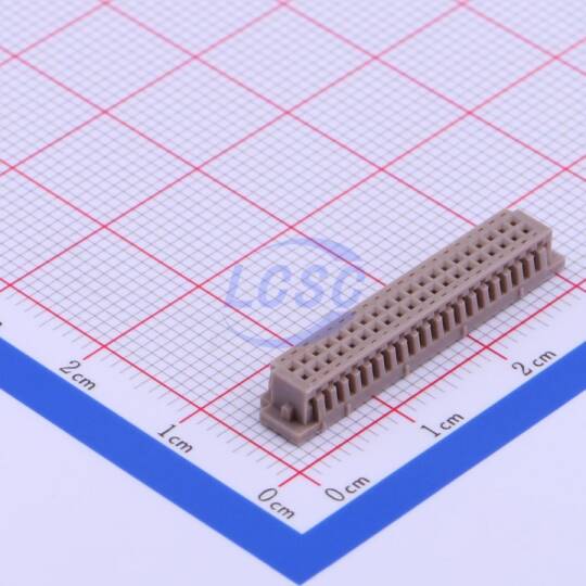 Joint Tech Elec A1252H-2X20P - 2
