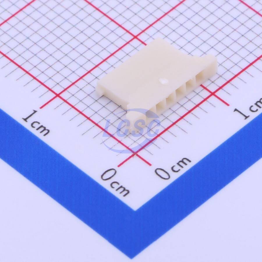 Joint Tech Elec A1254H-06P - 1