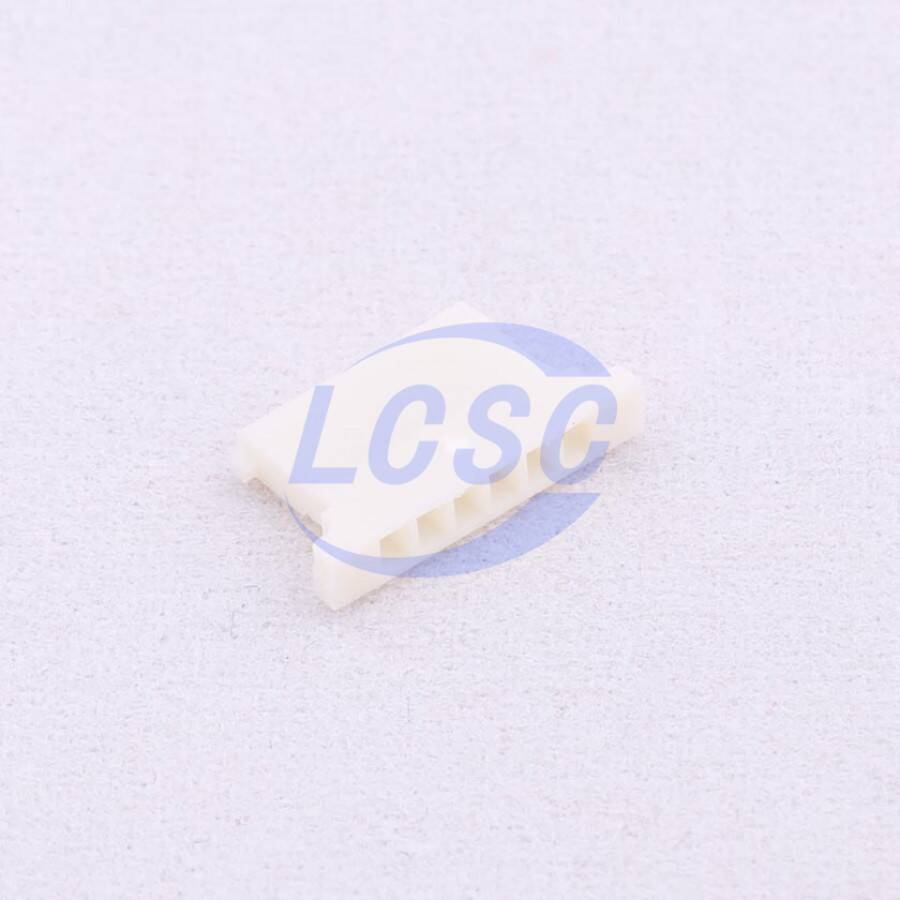 Joint Tech Elec A1254H-06P - 3