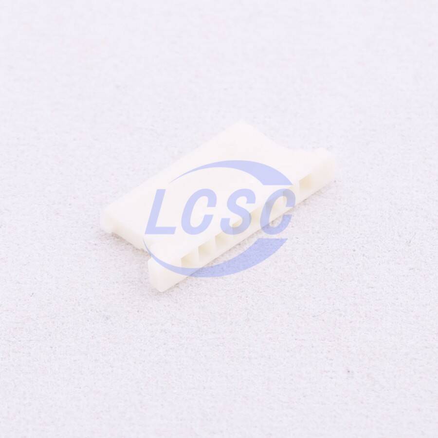 Joint Tech Elec A1254H-08P - 3