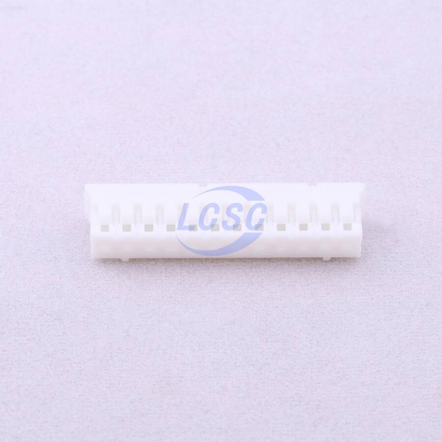 Joint Tech Elec A2001H-12PN0WNPN00G - 3