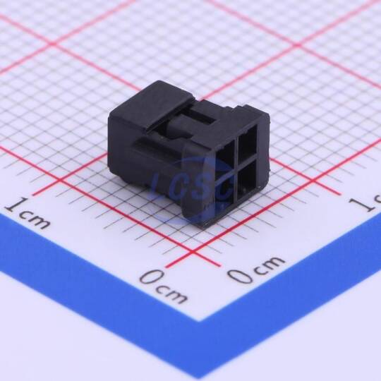 Joint Tech Elec A2211H-2X02P - 1