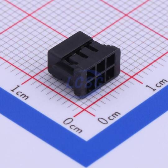Joint Tech Elec A2211H-2X03P - 1
