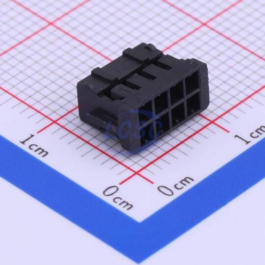 Joint Tech Elec A2211H-2X04P - 1