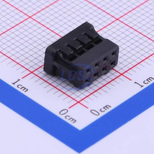 Joint Tech Elec A2211H-2X04P - 2