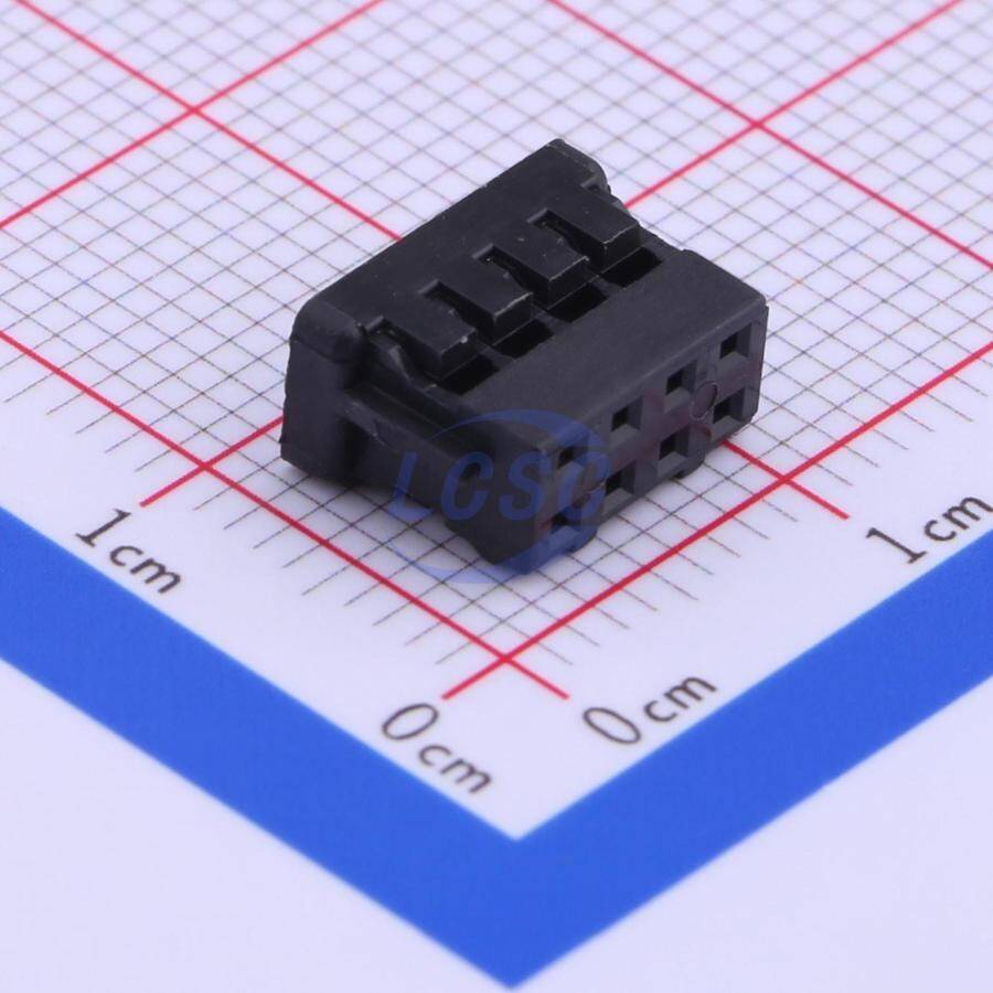 Joint Tech Elec A2211H-2X04P - 2