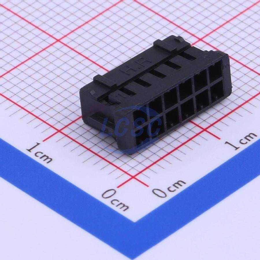 Joint Tech Elec A2211H-2X06P - 1