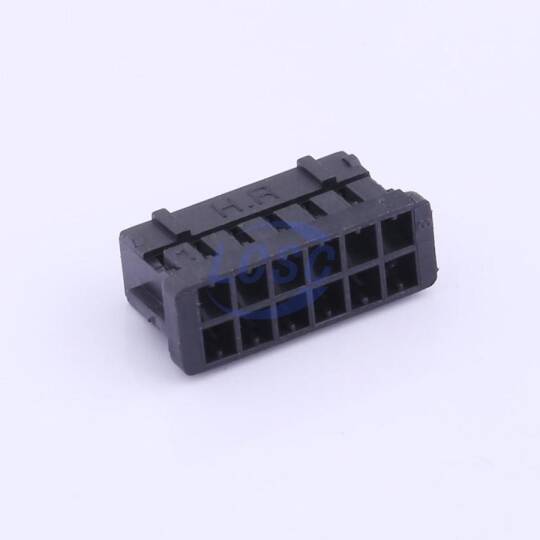 Joint Tech Elec A2211H-2X06P - 3