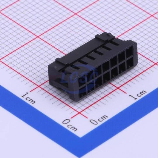 Joint Tech Elec A2211H-2X07P - 1