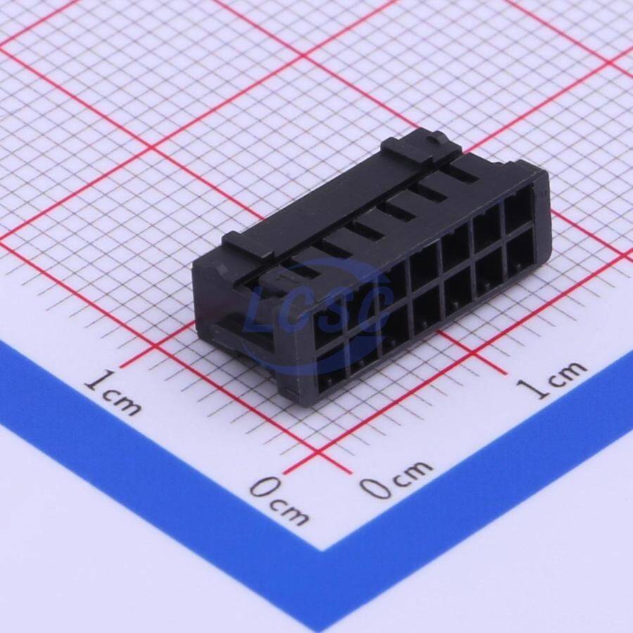 Joint Tech Elec A2211H-2X07P - 1