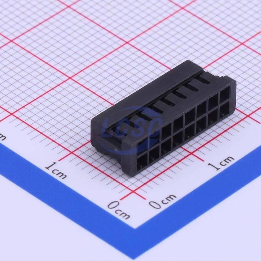 Joint Tech Elec A2211H-2X08P - 1