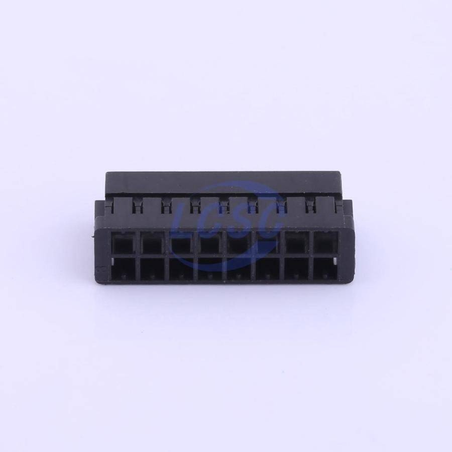 Joint Tech Elec A2211H-2X08P - 3