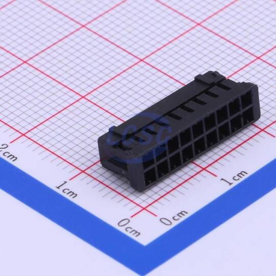 Joint Tech Elec A2211H-2X09P - 1