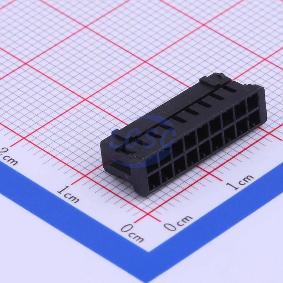 Joint Tech Elec A2211H-2X09P - 1