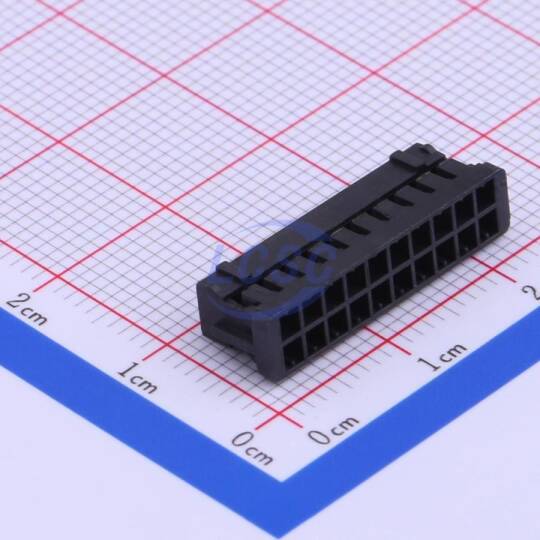 Joint Tech Elec A2211H-2X10P - 1