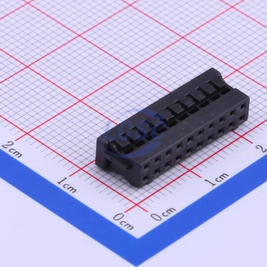 Joint Tech Elec A2211H-2X10P - 2