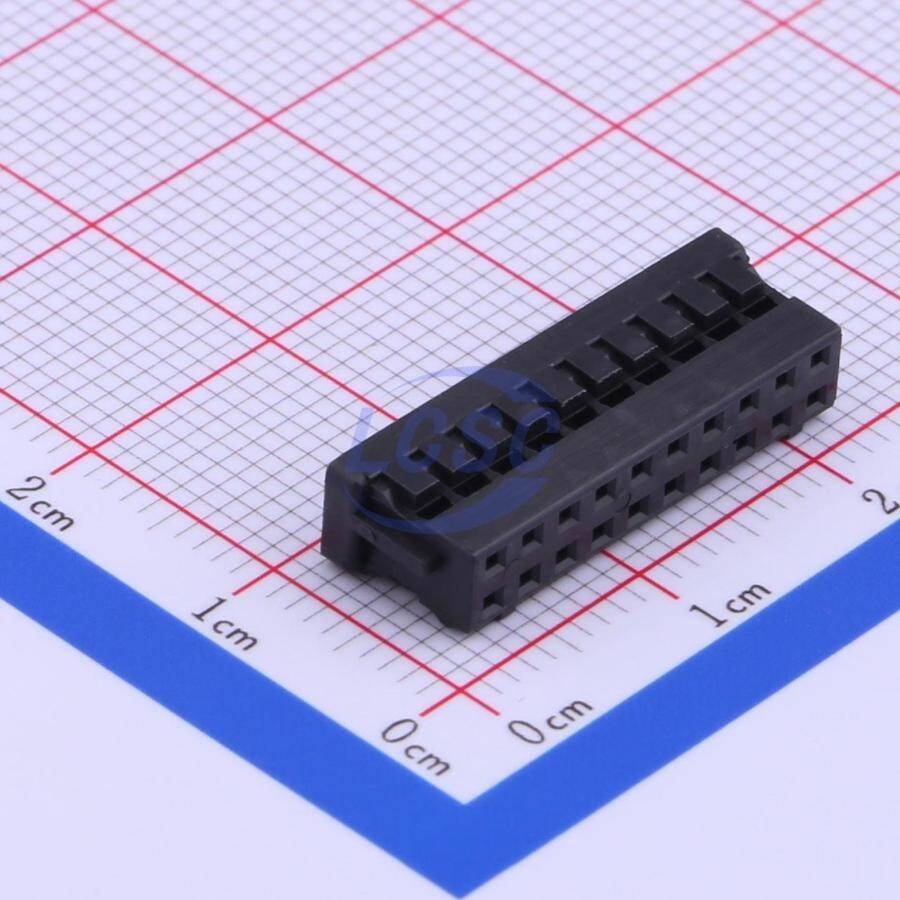 Joint Tech Elec A2211H-2X10P - 2