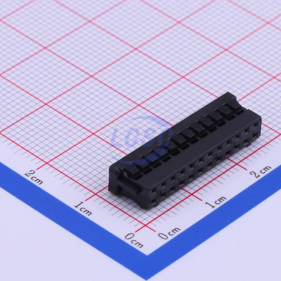 Joint Tech Elec A2211H-2X12P - 2