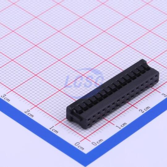 Joint Tech Elec A2211H-2X15P - 2