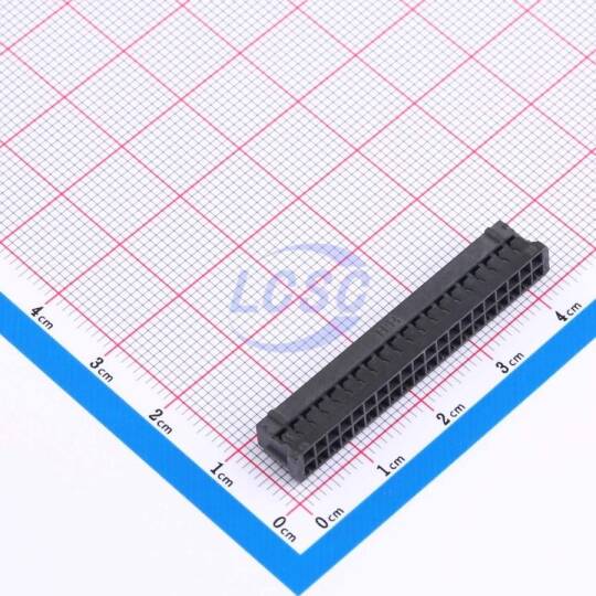 Joint Tech Elec A2211H-2X20P - 1