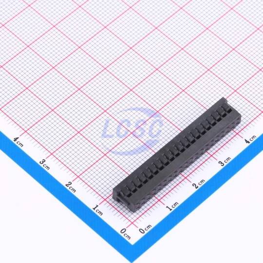 Joint Tech Elec A2211H-2X20P - 2
