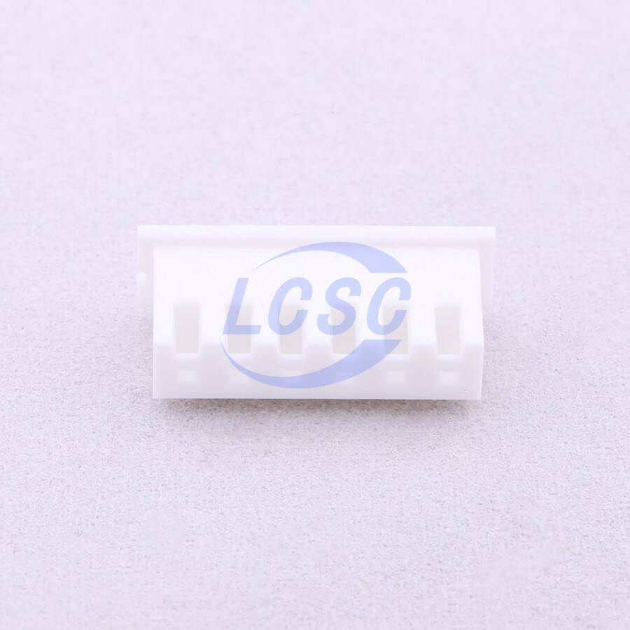 Joint Tech Elec A2501H-06P - 3
