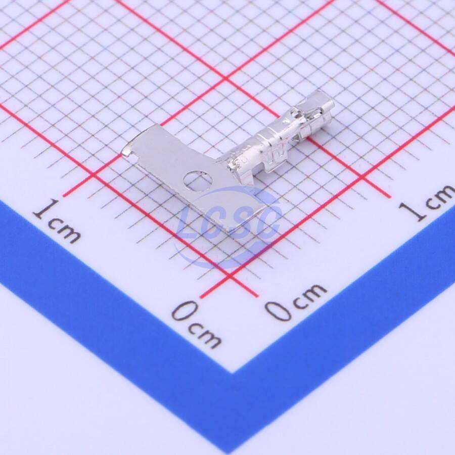 Joint Tech Elec A2506-TPE - 1