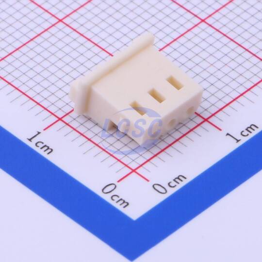 Joint Tech Elec A2506H-03P