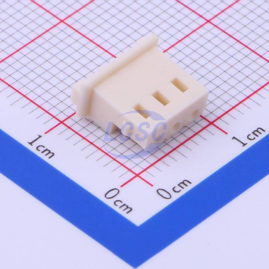 Joint Tech Elec A2506H-03P - 1