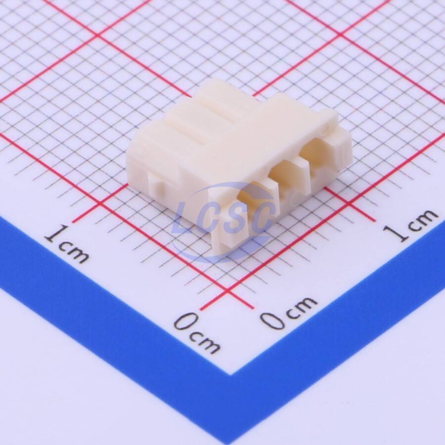 Joint Tech Elec A2506H-03P - 2