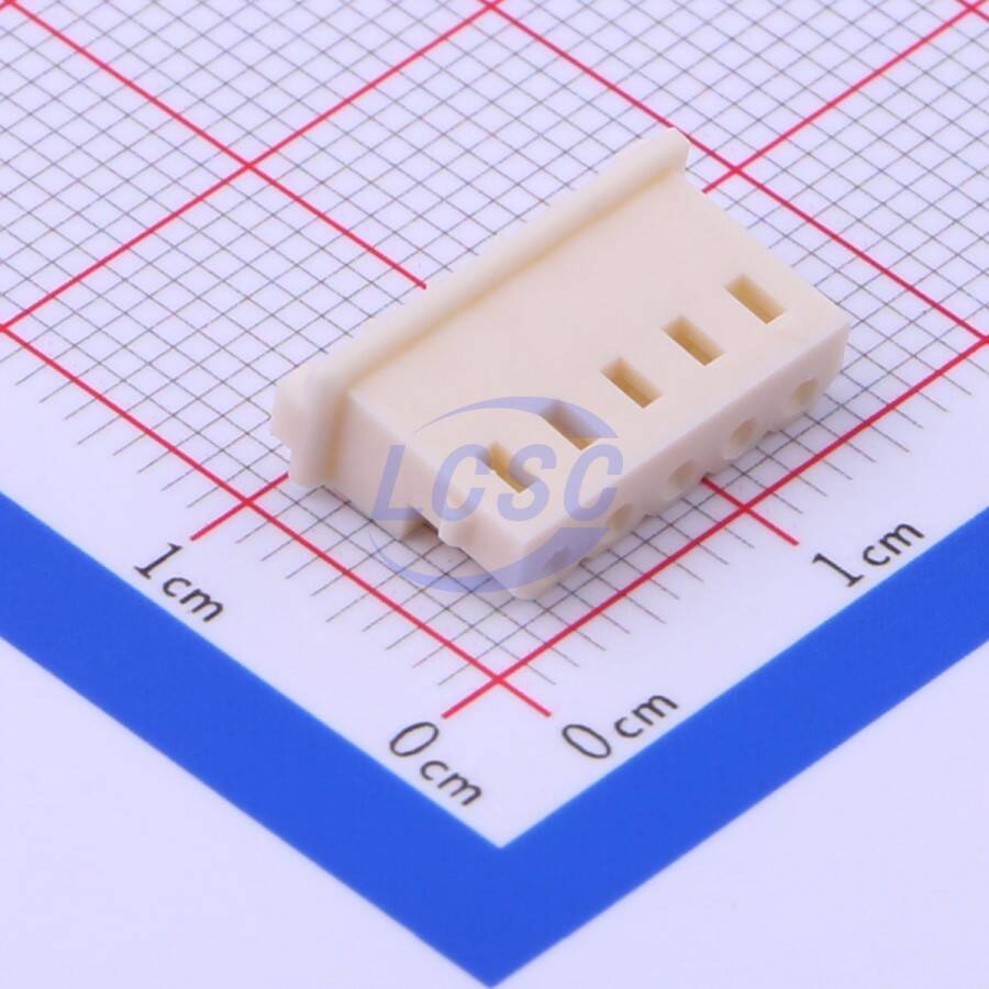 Joint Tech Elec A2506H-05P - 1