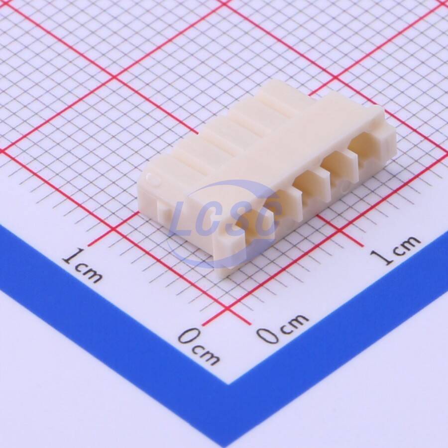 Joint Tech Elec A2506H-05P - 2