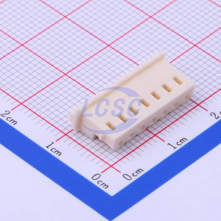Joint Tech Elec A2506H-07P - 1