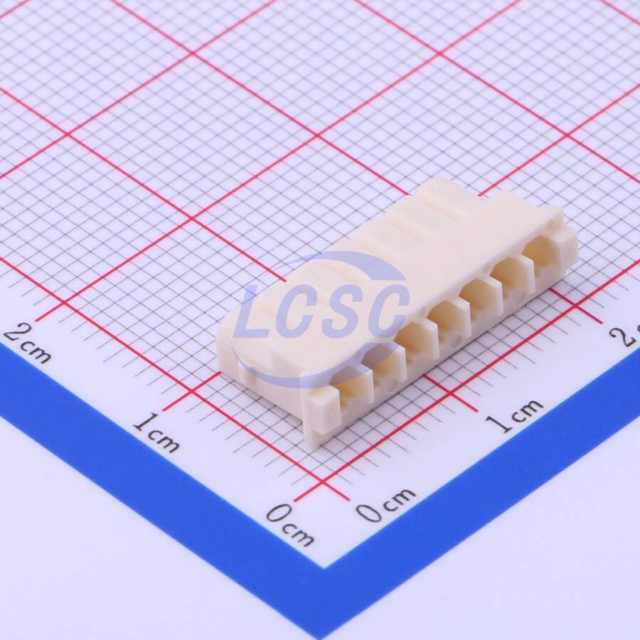 Joint Tech Elec A2506H-07P - 2