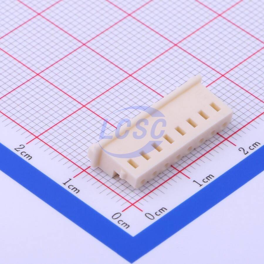 Joint Tech Elec A2506H-08P - 1