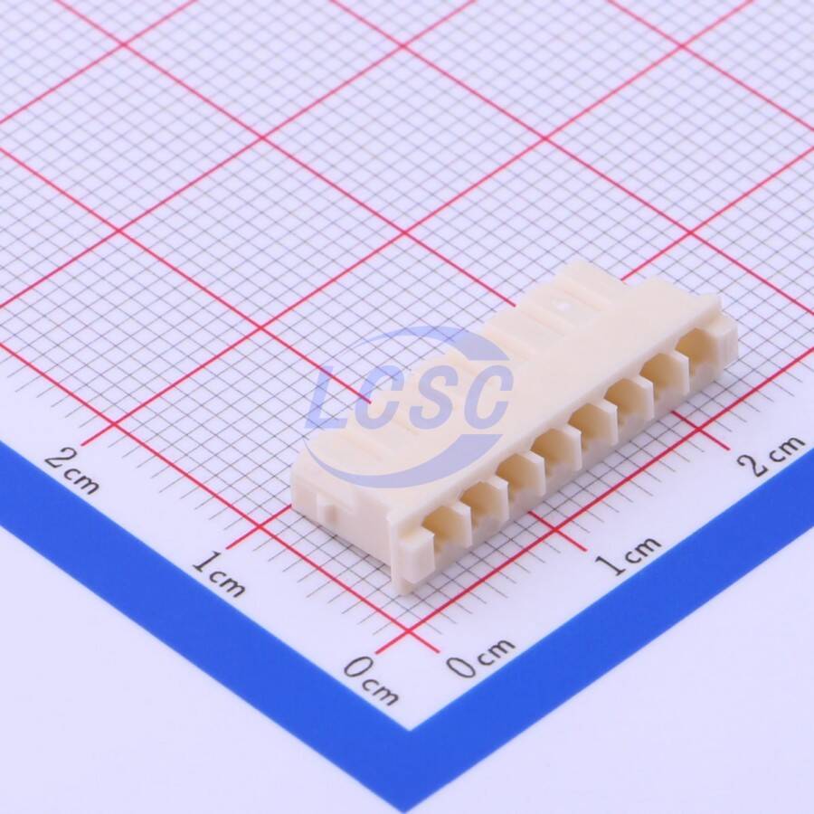 Joint Tech Elec A2506H-08P - 2