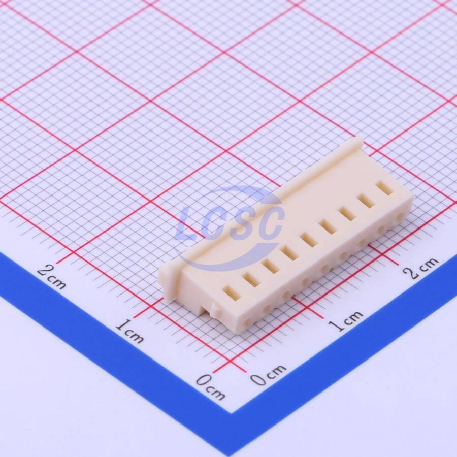 Joint Tech Elec A2506H-09P - 1