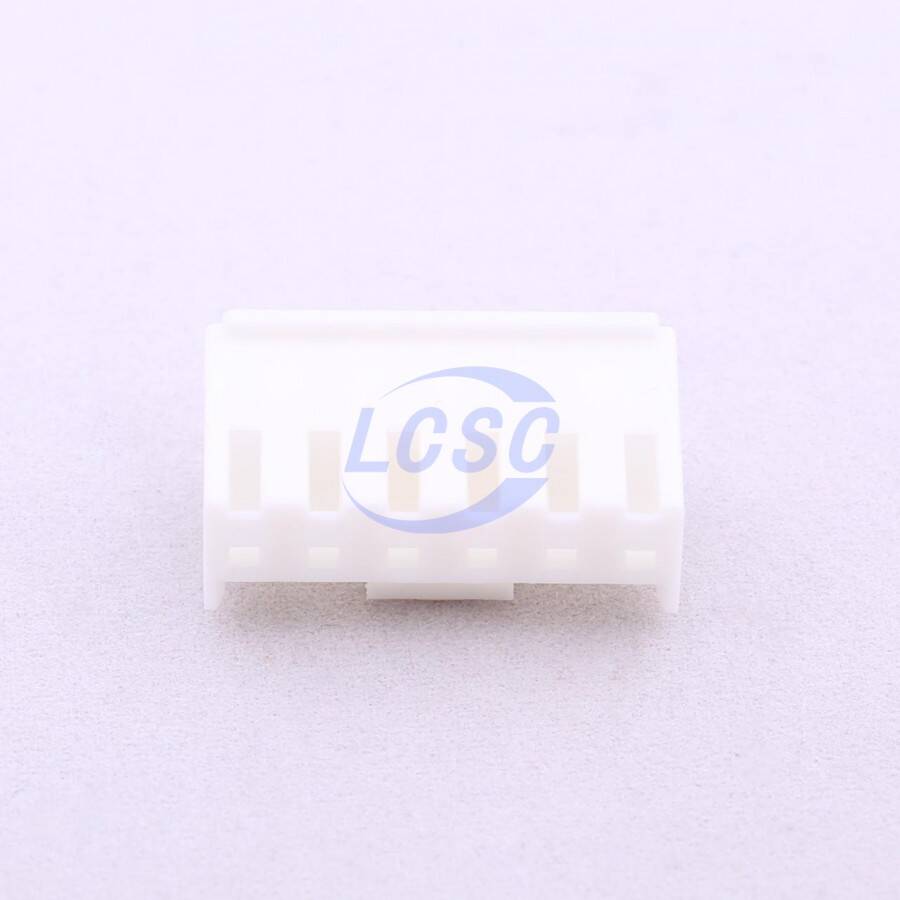 Joint Tech Elec A3961H-06P - 3