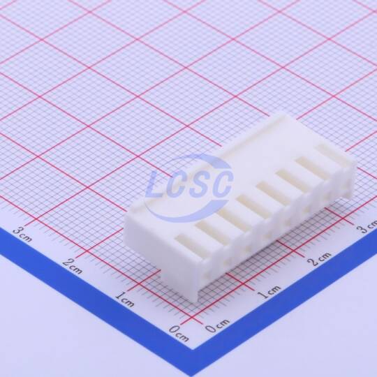 Joint Tech Elec A3961H-08P - 1