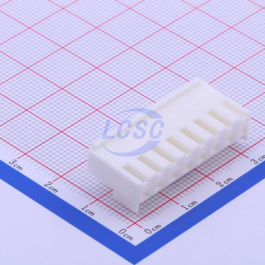 Joint Tech Elec A3961H-08P - 1