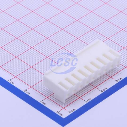 Joint Tech Elec A3961H-09P - 1