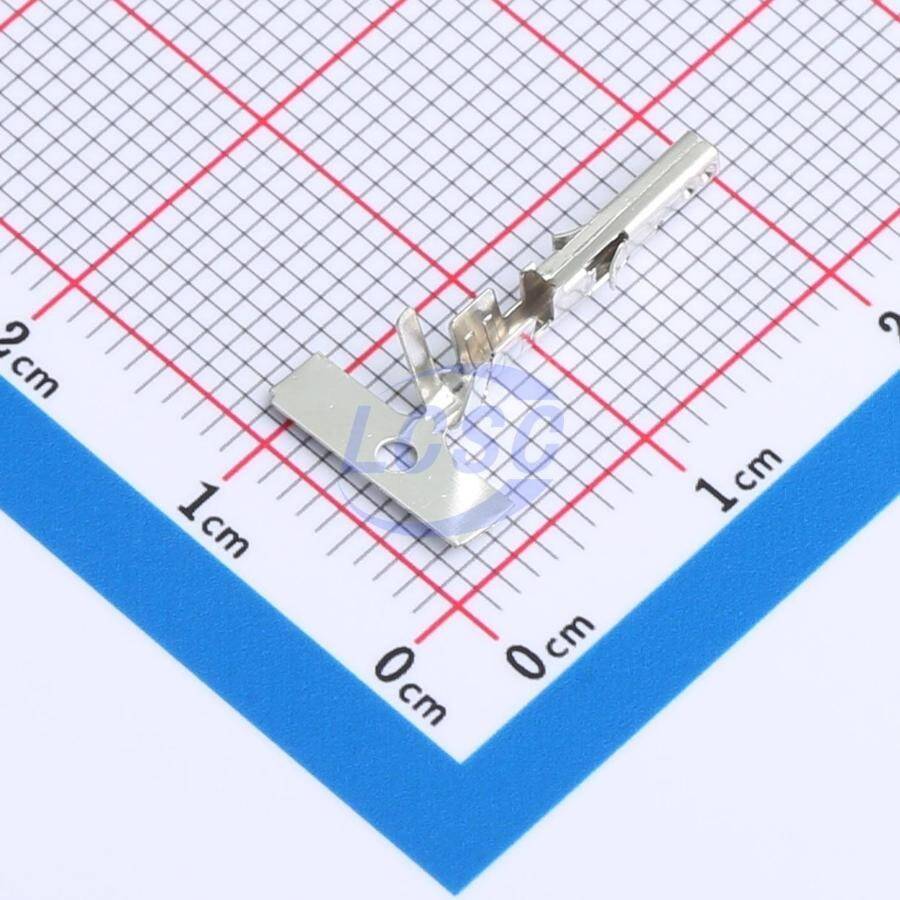 Joint Tech Elec C4255F-TBE-HA - 1