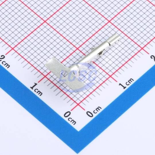 Joint Tech Elec C4255F-TBE-HA - 2